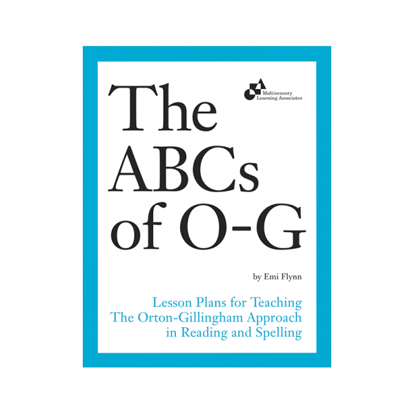 ABCs of O-G
