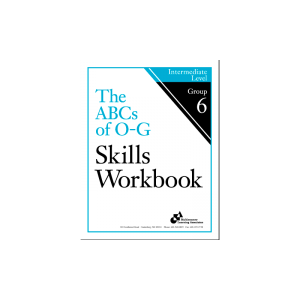 Skills Workbook Intermediate Group 6